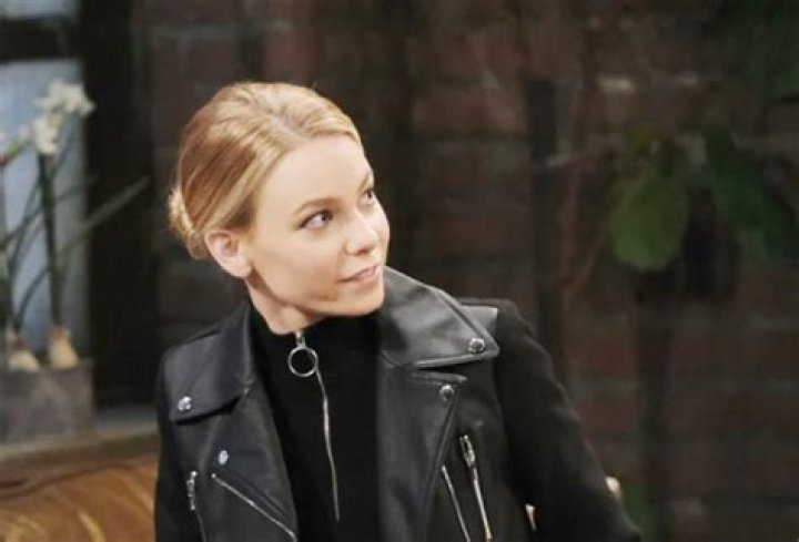 General Hospital Spoilers: Is Nelle Alive - Turns Rage Onto Phyllis & Nina With Surprise Return?