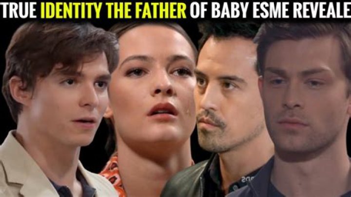 General Hospital Spoilers: Is Nikolas the Real Father of Esme’s Baby – Paternity Truth Revealed?