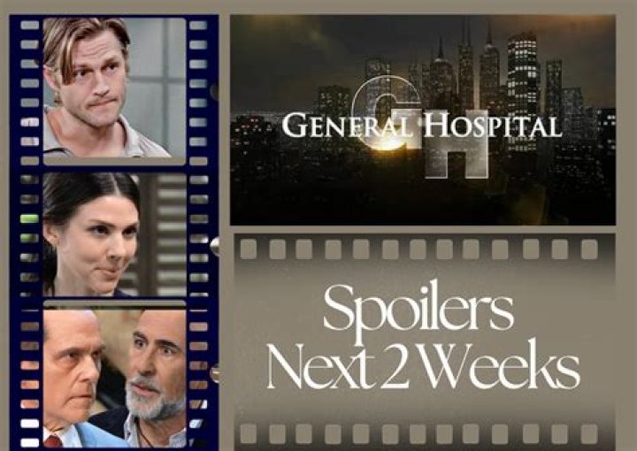 General Hospital Spoilers: Jason & Dex Land in Danger Together, Josslyn Fears Losing Both?