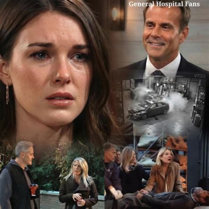 General Hospital Spoilers: Jason Brings Family Back to Port Charles – New Woman and a Child?