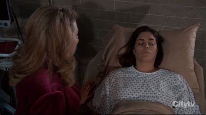 General Hospital Spoilers: Kelly Thiebaud Exits GH, Sends Twitter Love to Fans – Britt Westbourne Off Canvas