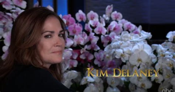 General Hospital Spoilers: Kim Delaney Character is Jackie Templeton, Tristan Rogers Leaks &ndash; See Her Shocking PC Connection