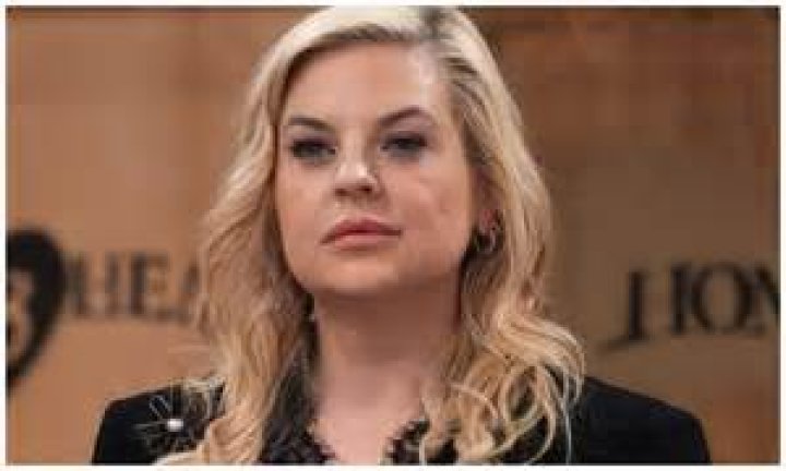 General Hospital Spoilers: Kirsten Storms Shuts Down Cruel Body Shamers &ndash; GH Fans Offer Positivity and Support