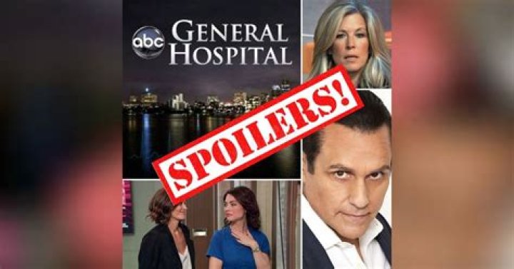 General Hospital Spoilers: Kristina & Blaze’s Messy Romance – Complications Brewing for New Lovers