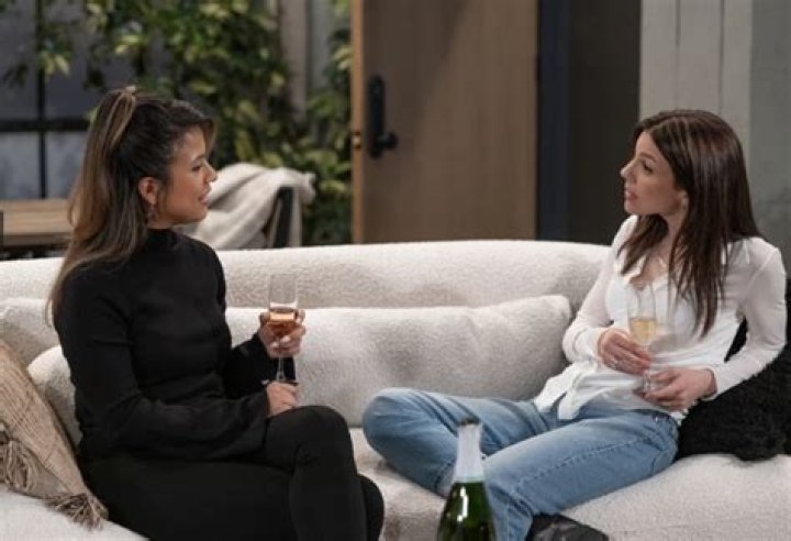 General Hospital Spoilers: Kristina & Blaze’s Messy Romance – Complications Brewing for New Lovers