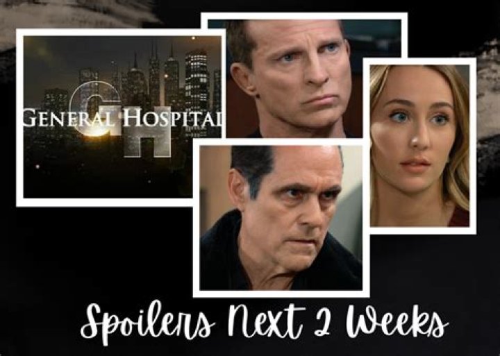 General Hospital Spoilers: Maxie’s New Storyline Brings Shocking Discovery – Betrayal Changes Everything?