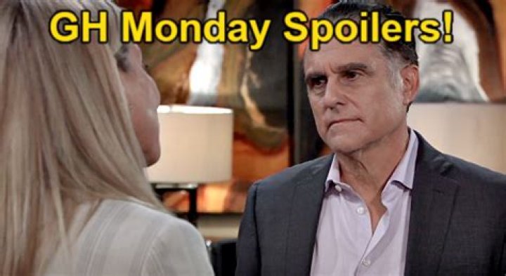 General Hospital Spoilers: Monday, June 22 – Sam Meets Jason For The First Time – Corinthos Empire Destruction