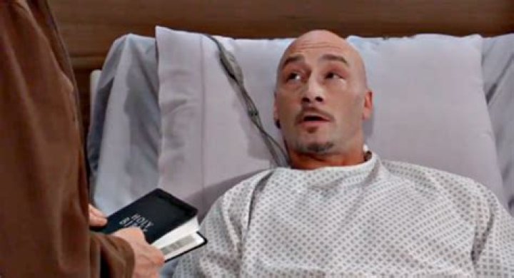 General Hospital Spoilers: Nathanyael Grey OUT as Mason Gatlin – GH Exit Confirmed
