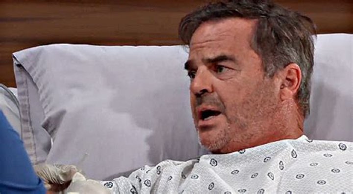 General Hospital Spoilers: Ned's Memories Return During Nina & Sonny's Wedding - Eddie's Gone and Marriage Ruined?