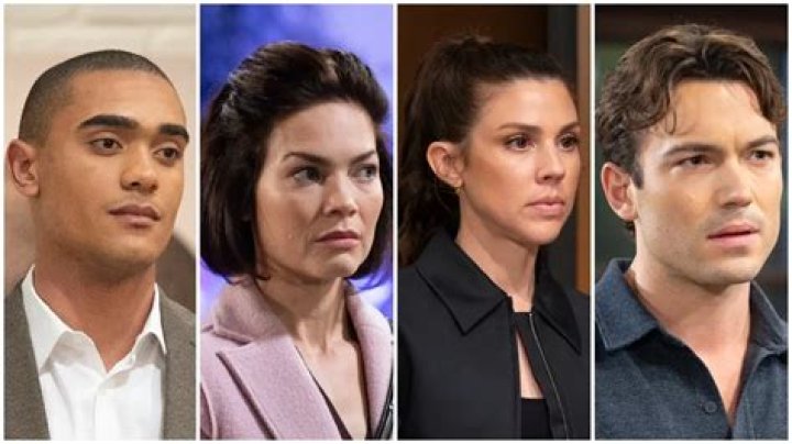 General Hospital Spoilers: Nina&rsquo;s Real Daughter Has Been There All Along &ndash; The Sasha Surprise This Story Needs?