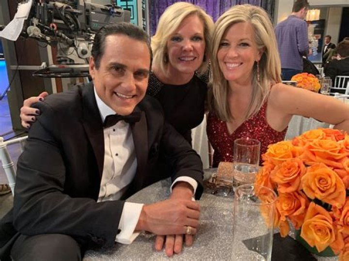 General Hospital Spoilers: Peter’s Twisted Nurse Turns Deadly – Chloe Plots Poison Betrayal of Boss?
