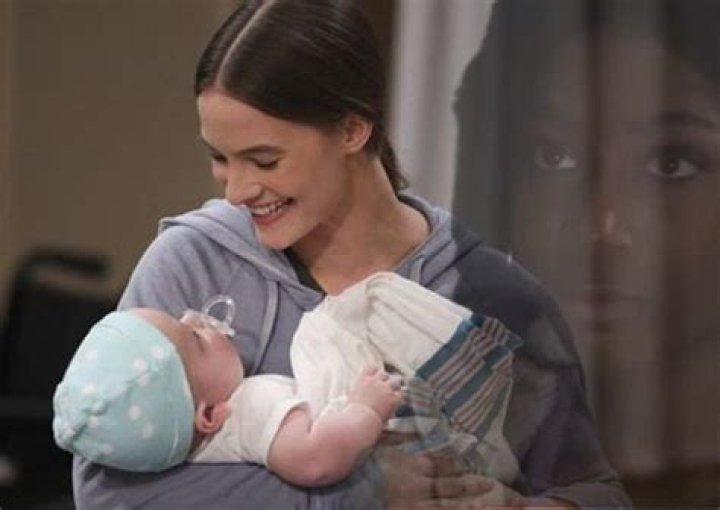 General Hospital Spoilers: Trina Pregnant with Spencer’s Baby – Esme & Ace Take a Backseat?