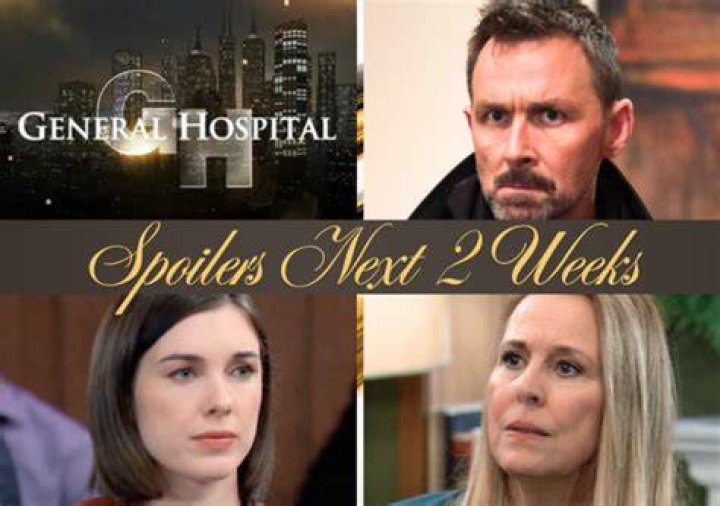 General Hospital Spoilers: Valentin’s Doomed Deal with Charlotte – Halloween Night Brings Chaos for Anna