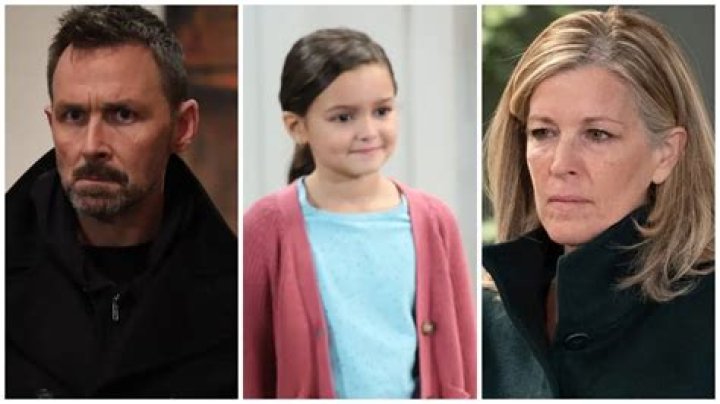 General Hospital Spoilers: Victor Drugs & Kidnaps Valentin – Throws Next Victim in Drew’s Cell