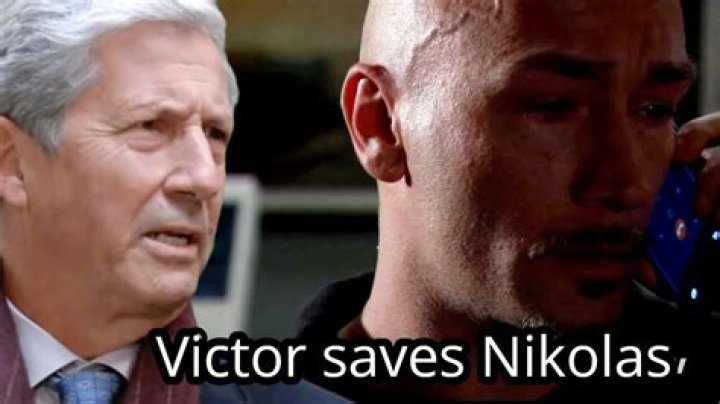 General Hospital Spoilers: Victor Drugs & Kidnaps Valentin – Throws Next Victim in Drew’s Cell