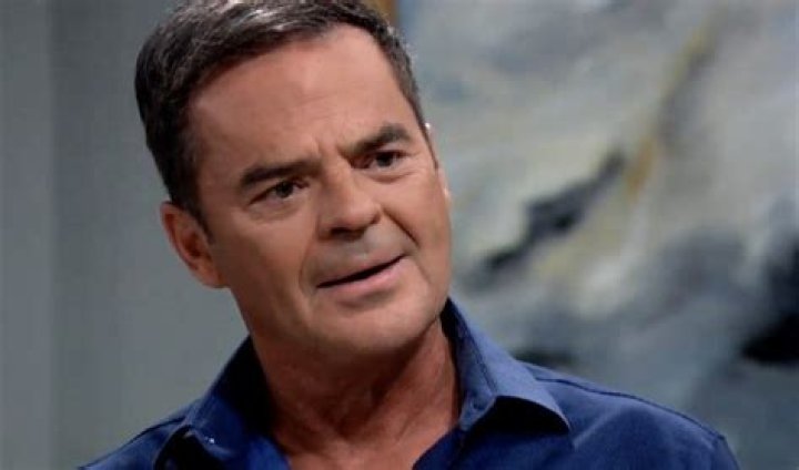 General Hospital Spoilers: Wally Kurth Addresses GH Absence – Reveals Ned Quartermaine News