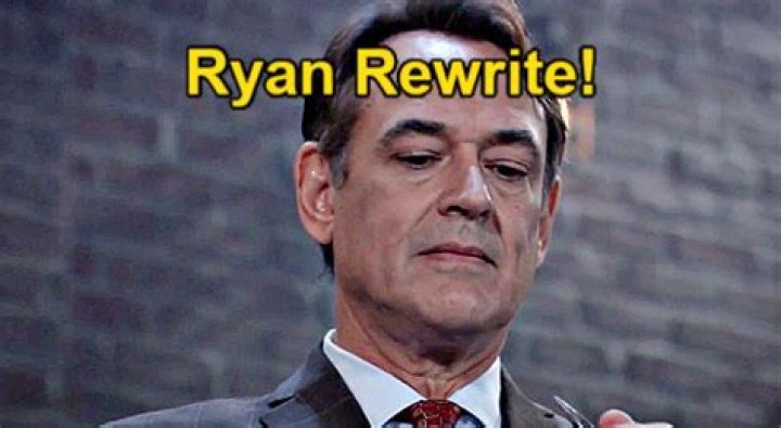 General Hospital Spoilers: Will Ryan Chamberlain Rewrite Undo Grim Fate – Esme’s Bio Dad Needed in Port Charles?