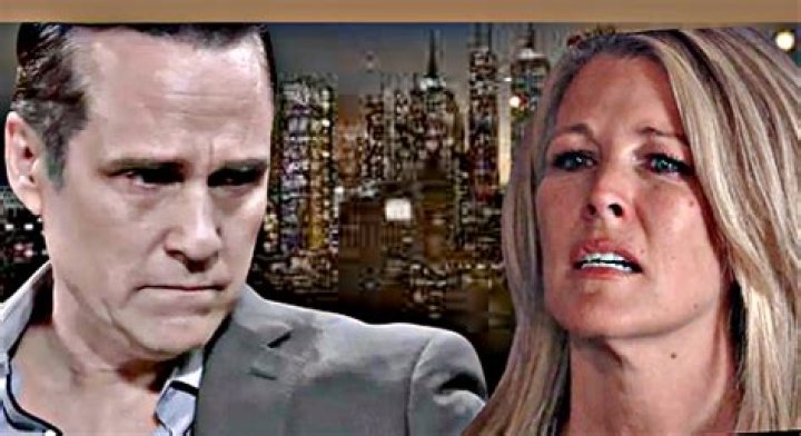 General Hospital Spoilers: Will Sonny Cheat with Carly – Betray Marriage Vows with Nina’s Worst Rival?