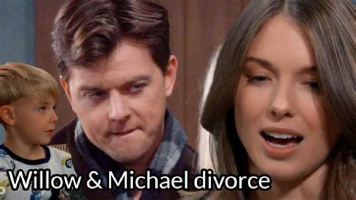 General Hospital Spoilers: Willow’s Divorce Papers Blindside Michael – Husband Begs to Save Marriage?