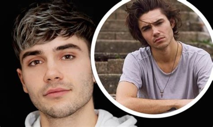George Shelley Shares Moving Video Regarding His Grief