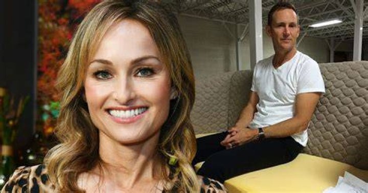 Giada De Laurentiis Cheating Divorce: Chef Blackmailed By Men With Whom She Cheated On Husband Todd Thompson?