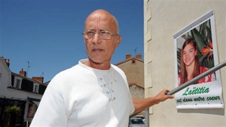 Gilles Patron Lib&eacute;r&eacute;