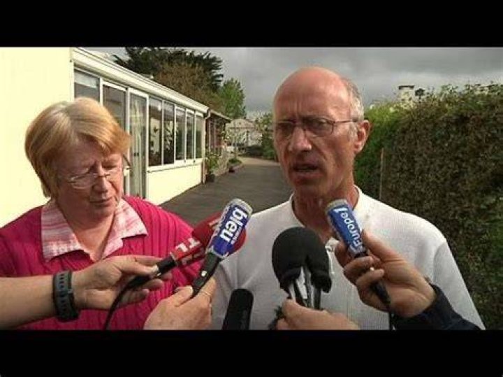 Gilles Patron Libéré