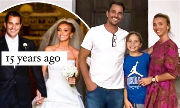 Giuliana Rancic Divorce: Bill Rancic Disgusted, Fashion Police Scandal Causing Split