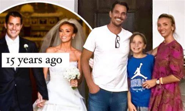Giuliana Rancic Divorce: Bill Rancic Disgusted, Fashion Police Scandal Causing Split