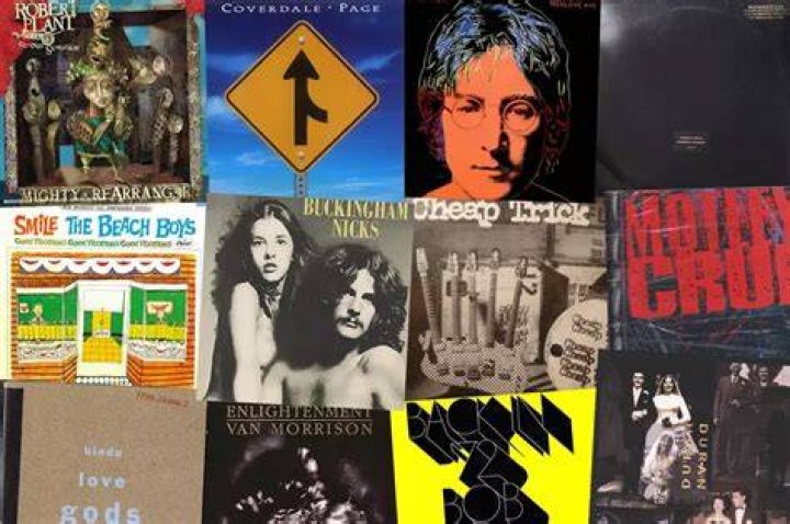 Go To Summer Albums! 15