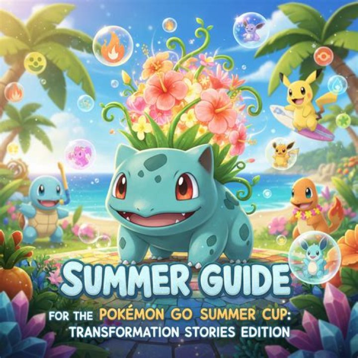 Go To Summer Albums! 3
