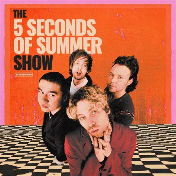 Go To Summer Albums! 5