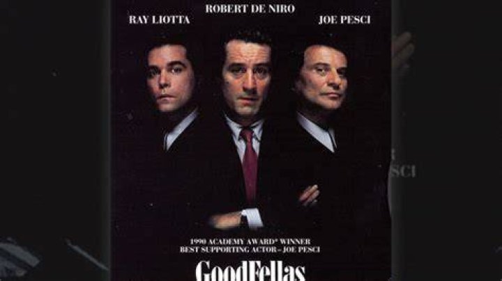 ‘Goodfellas’ producer Irwin Winkler is suing Warner Bros for $18m