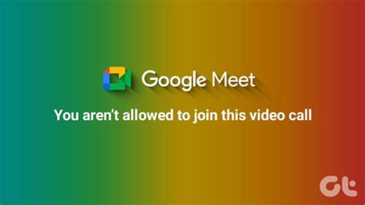 "Google me, I'm not hiding"