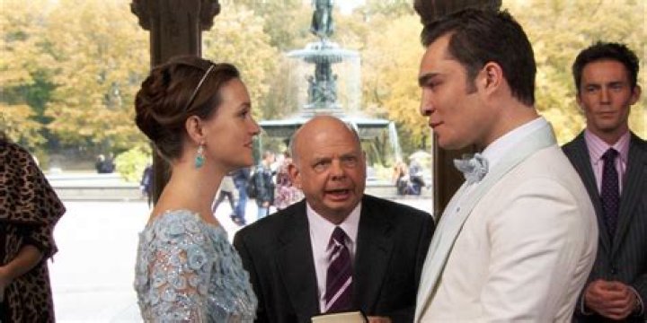 Gossip Girl Writers Reveal Shocking Chuck and Blair News