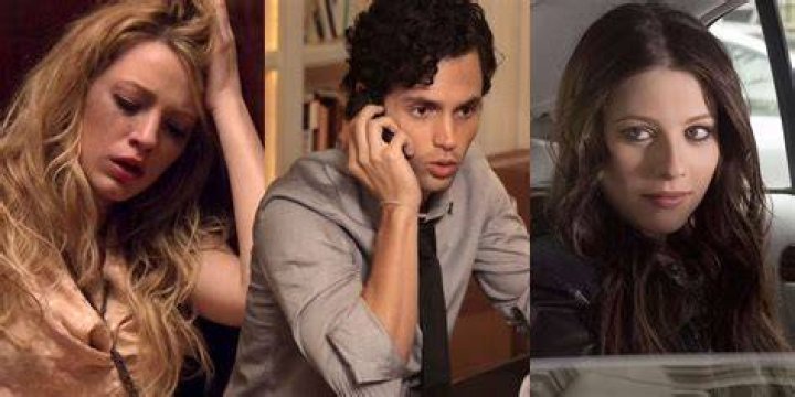 Gossip Girl Writers Reveal Shocking Chuck and Blair News 2