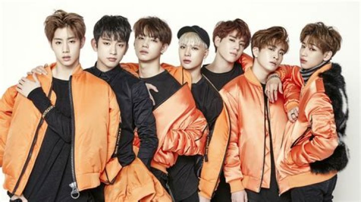 GOT7 Announce New Album 'DYE' and Title Track