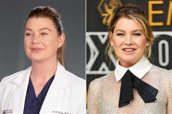 Grey’s Anatomy Recap 1/25/18: Season 14 Episode 10 “Personal Jesus”