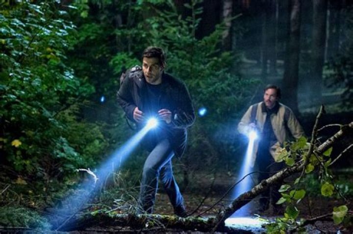 Grimm Recap 4/29/16: Season 5 Episode 19 "The Taming of the Wu"