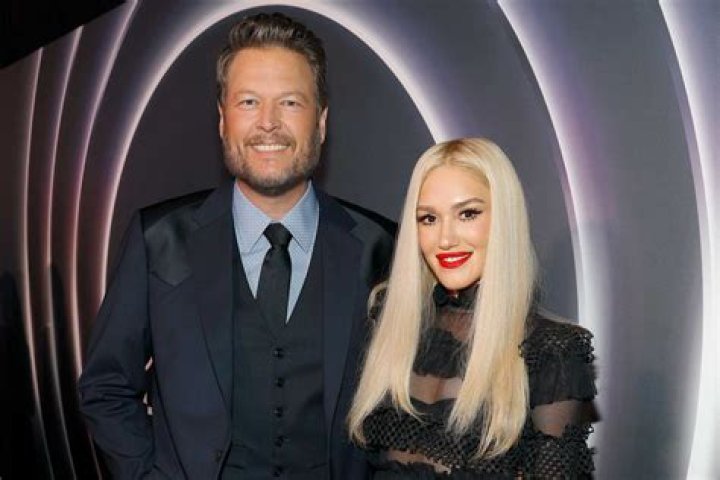 Gwen Stefani Reportedly Pregnant With Blake Shelton’s Baby – Miranda Lambert Devastated By Pregnancy News?