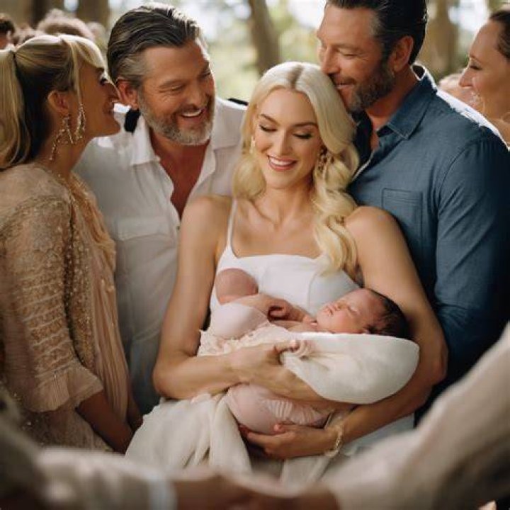 Gwen Stefani Reportedly Pregnant With Blake Shelton&rsquo;s Baby &ndash; Miranda Lambert Devastated By Pregnancy News?