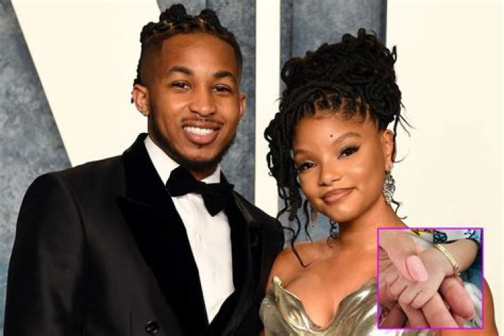 Halle Bailey's Boyfriend DDG Biography: Age, Net Worth, Parents, Sibling, Girlfriend, Height, Children, Instagram, Wiki