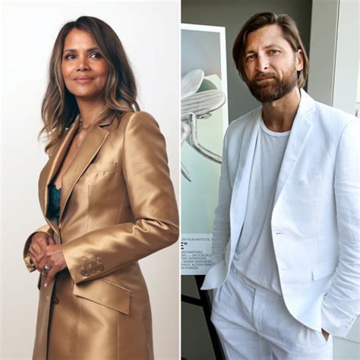 Halle Berry Loses Custody Battle to Gabriel Aubry: Nahla Stays in USA as Court Says No to France