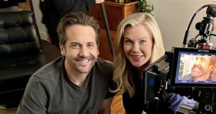 Hallmark Channel News: Young and the Restless Alum Brooks Darnell In New Movie 'A Christmas Miracle'