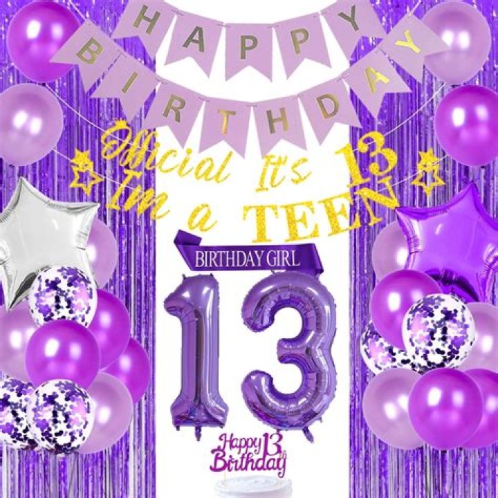 Happy 13th Birthday Girls Aloud