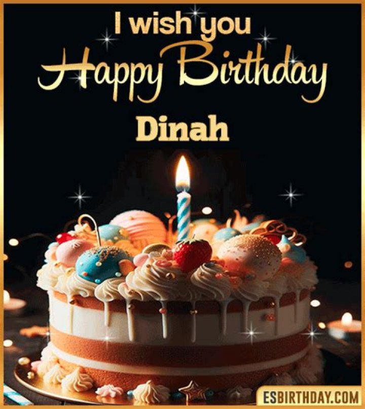 Happy Birthday Dinah Jane! 2