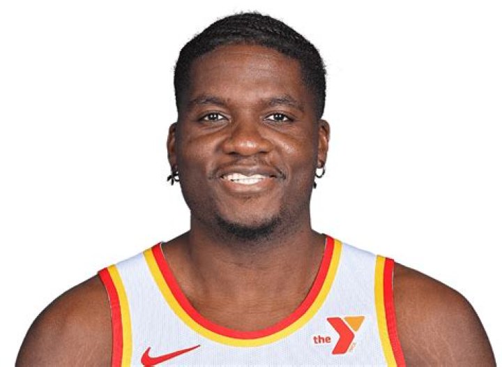 Hawks Clint Capela; NBA, Weight, Injury, Contract, Height, Dating, Age