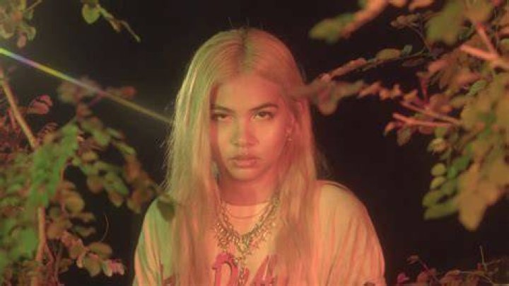 Hayley Kiyoko Releases Debut Album, 'Expectations'
