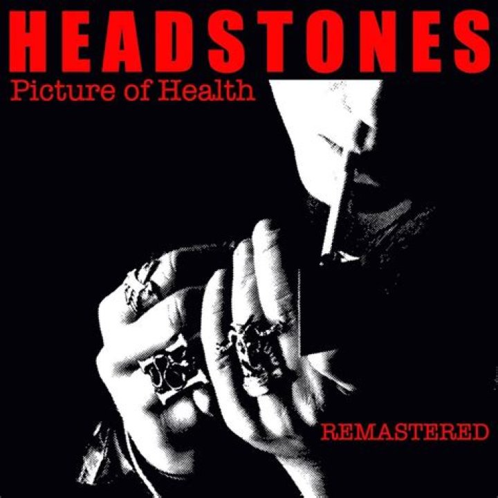 Headstones Re-Issue And Tour 'Picture Of Health' for 25th Anniversary
