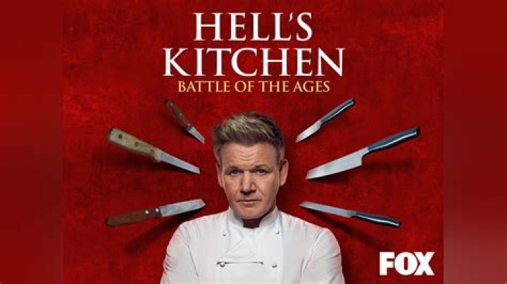 Hell’s Kitchen LIVE Recap 10/21/16: Season 16 Episode 5 “Walking the Plank”